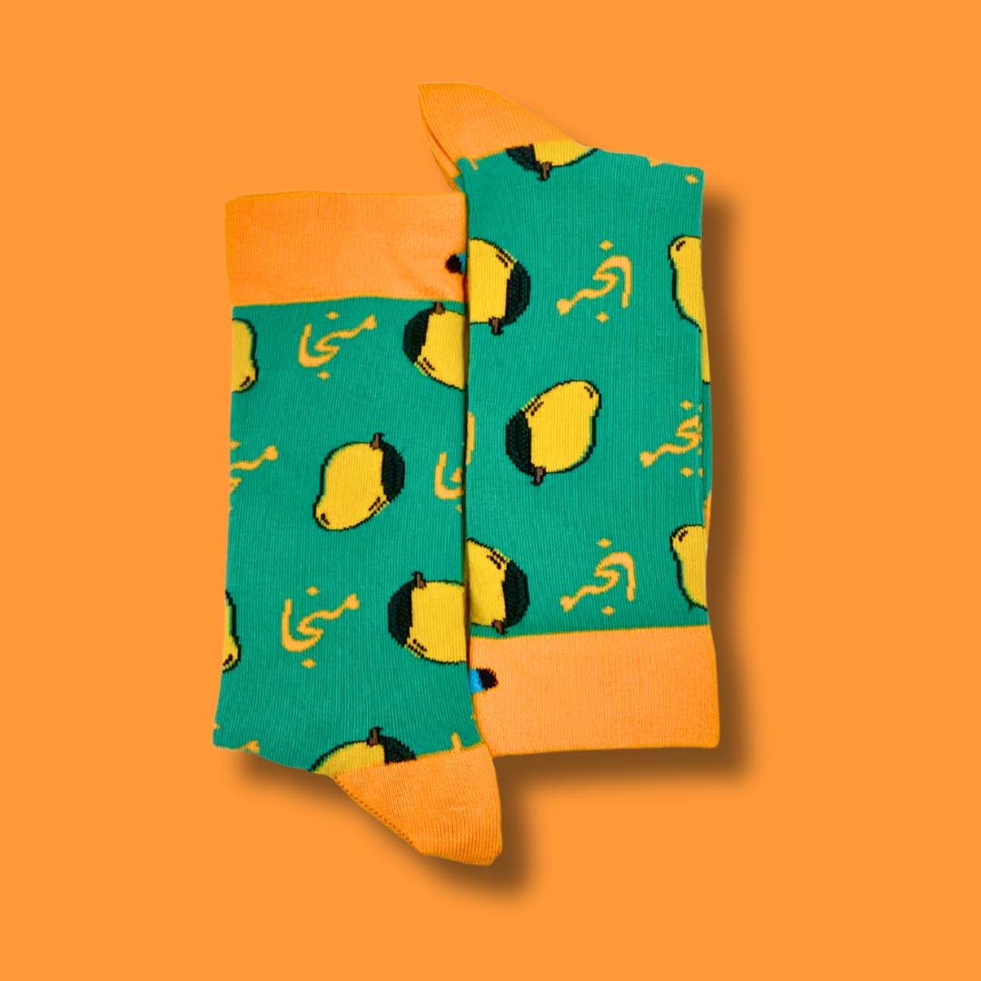 Mango منجا