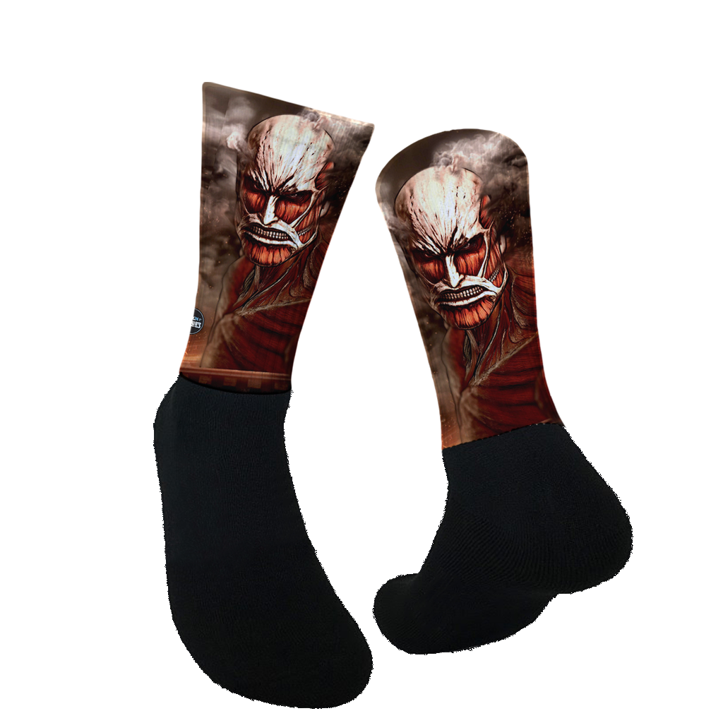 Attack on Titan - Colossal Titan