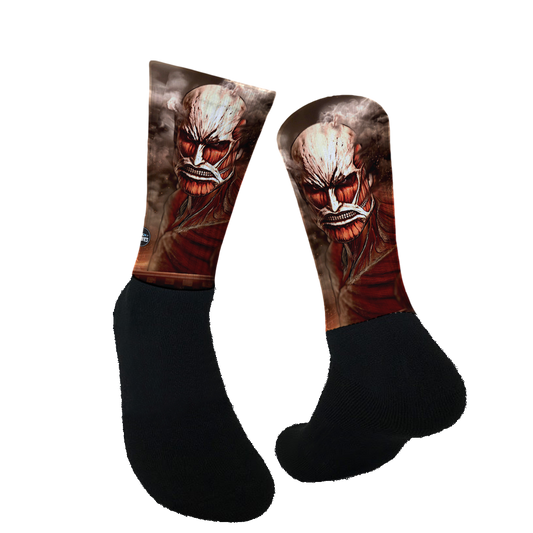 Attack on Titan - Colossal Titan