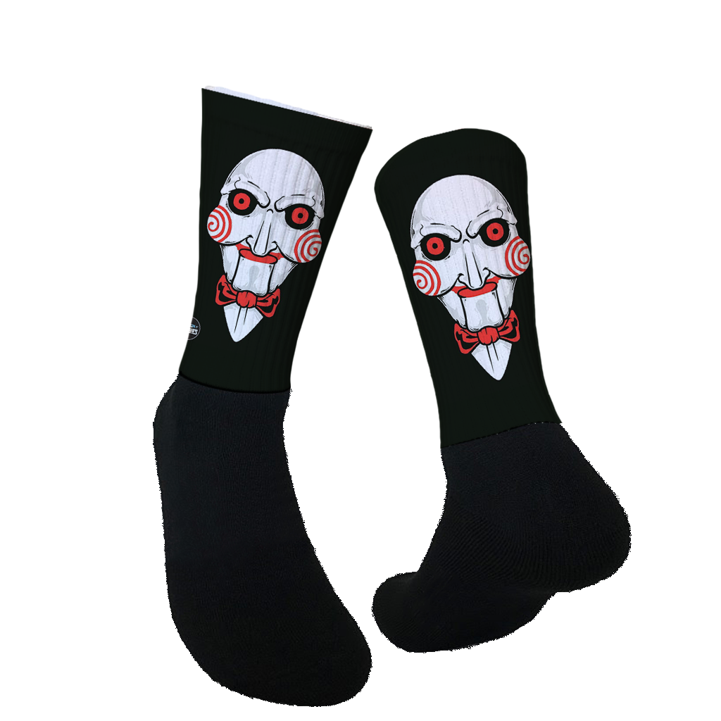 Billy The Puppet