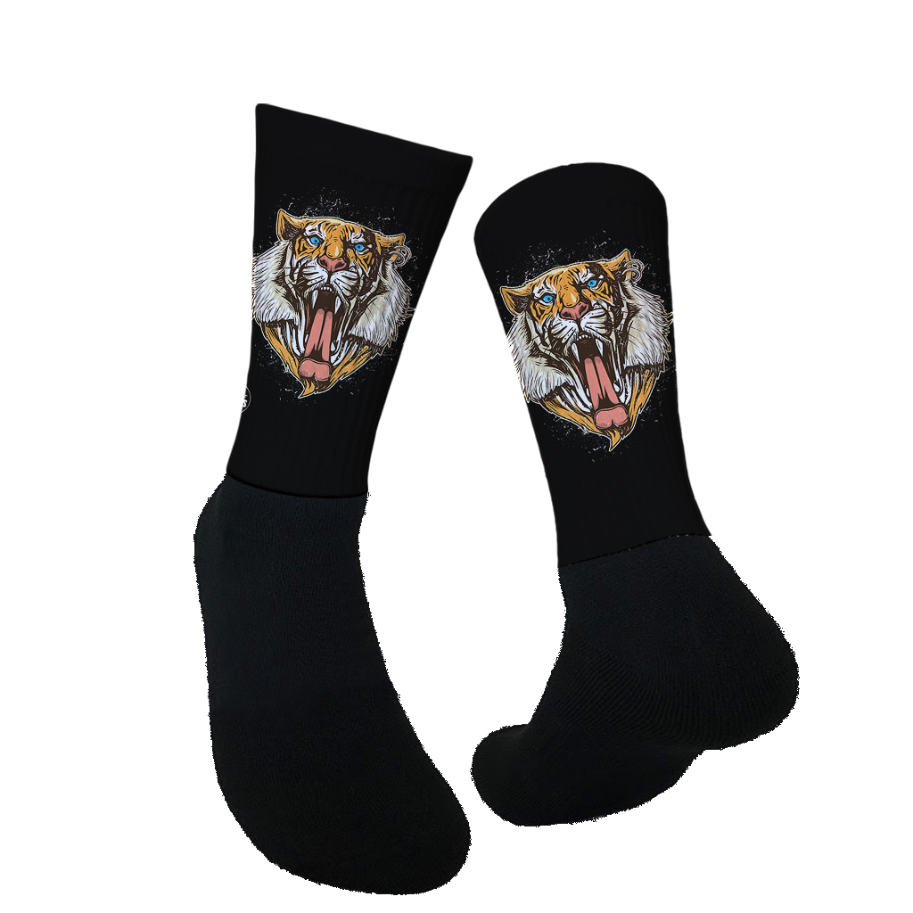 Black Tiger