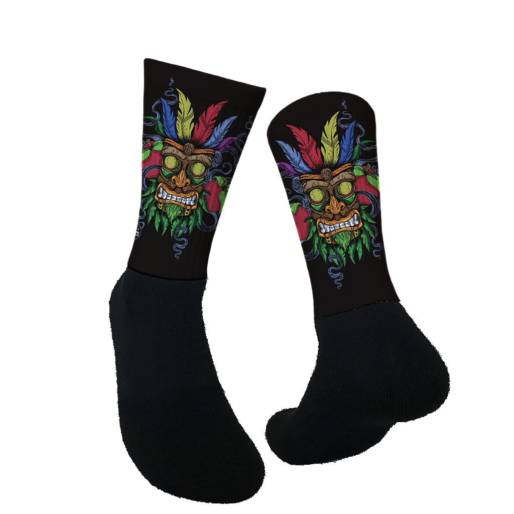 Crash Bandicoot - Aku Aku