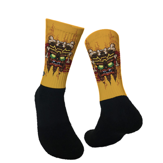 Crash Bandicoot - Uka Uka