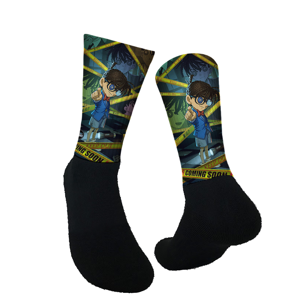 Detective Conan