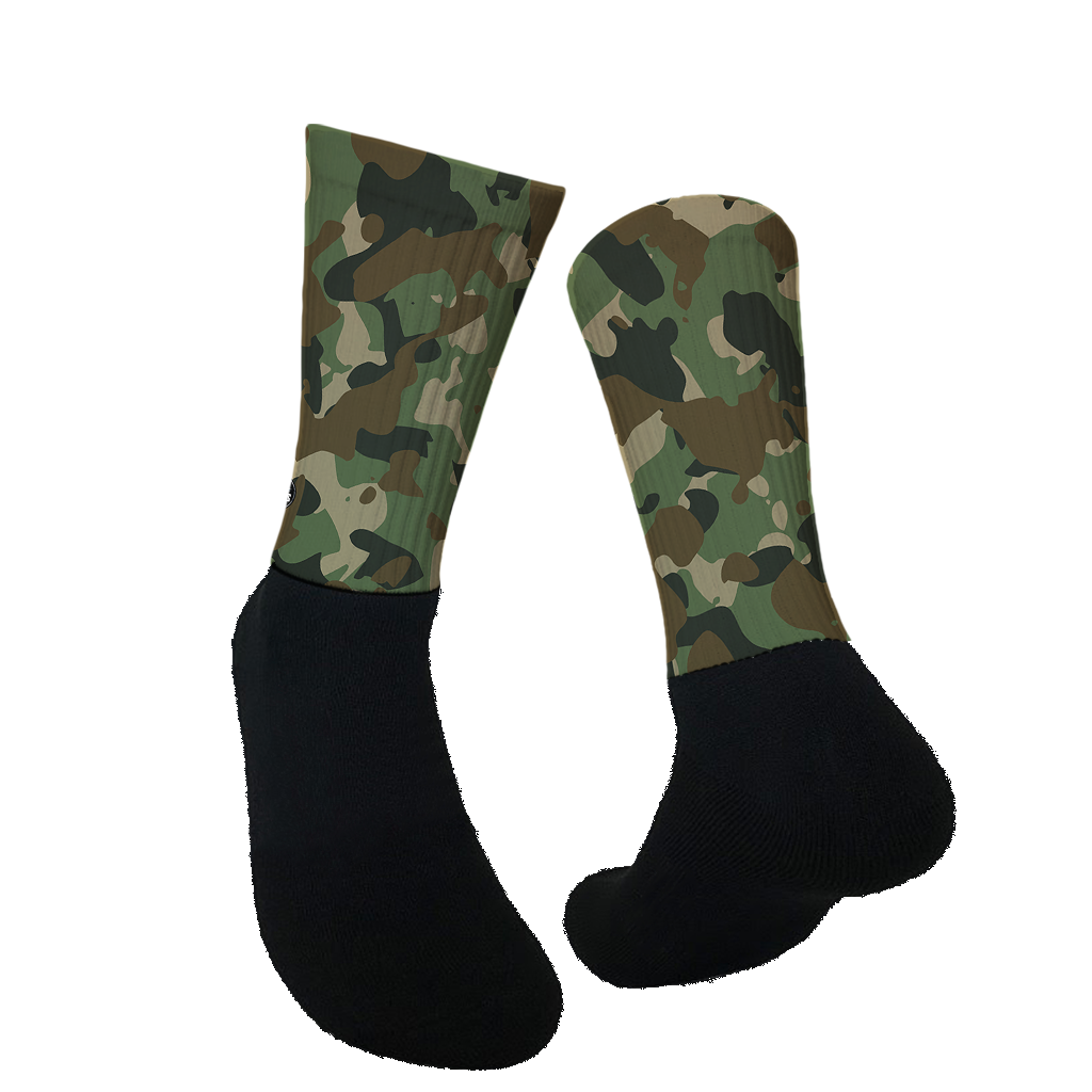 Forest Camouflage