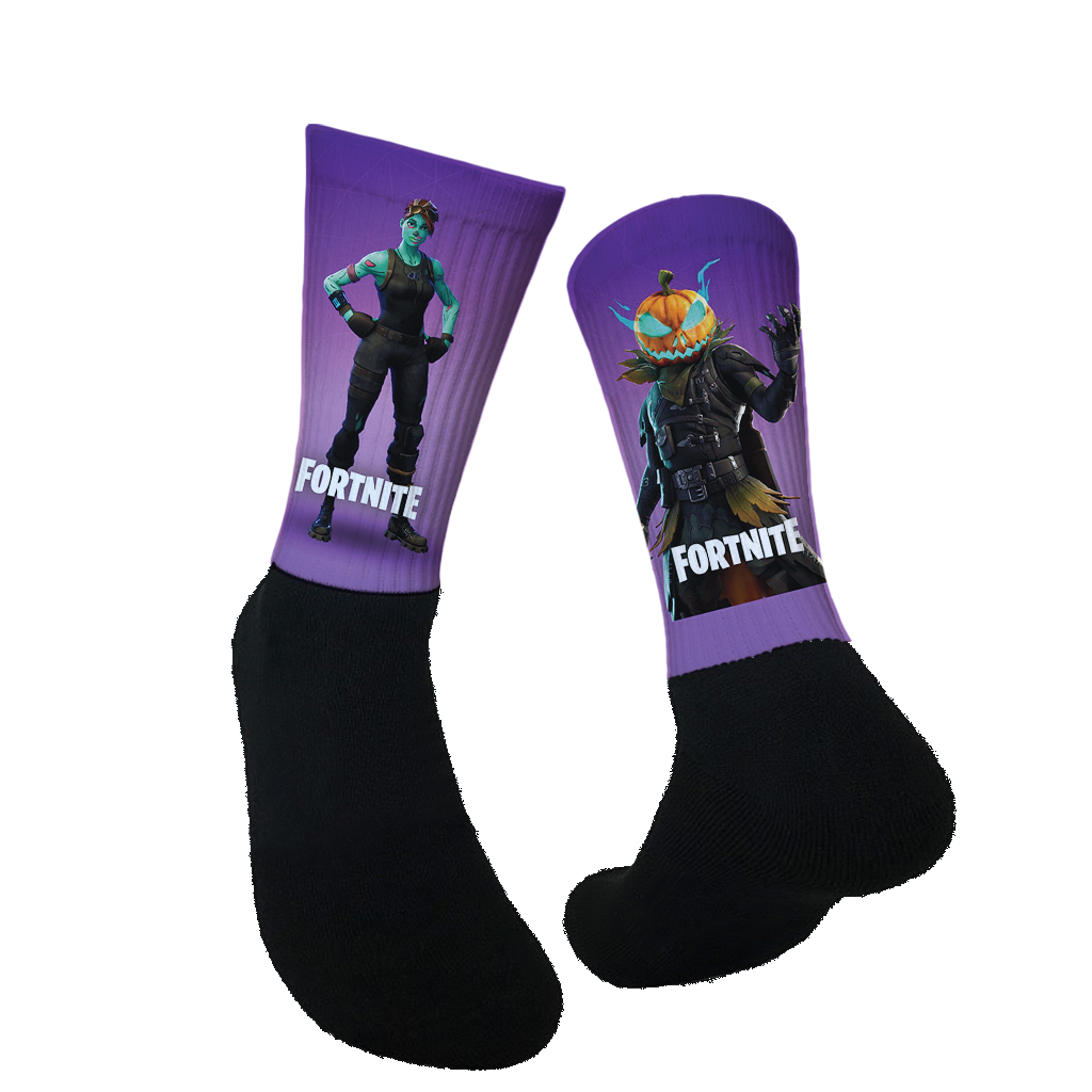 Fortnite Characters