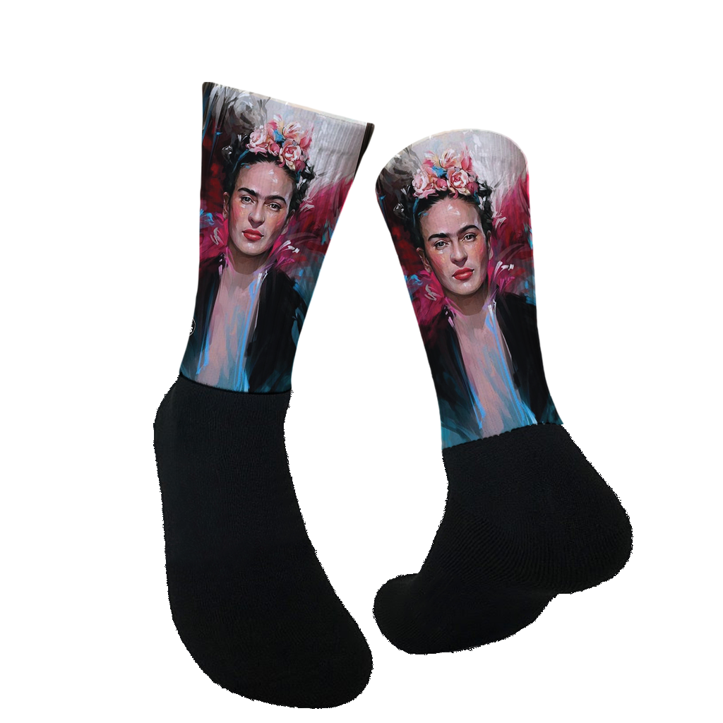 Frida Kahlo