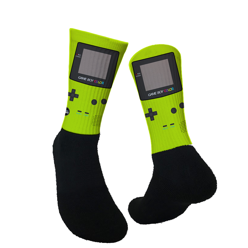 Gameboy