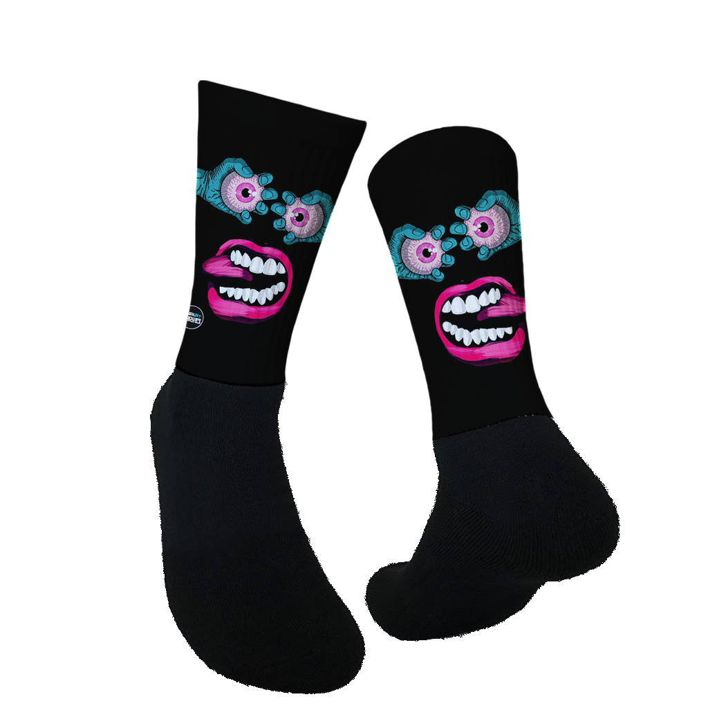 Grab Eyes