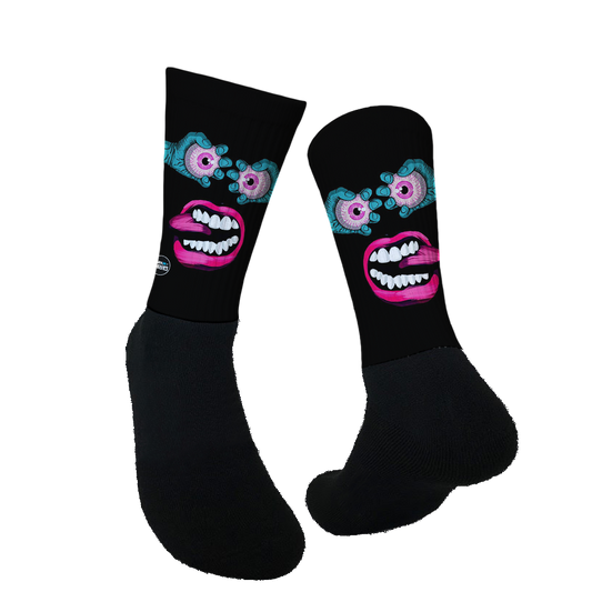 Grab Eyes