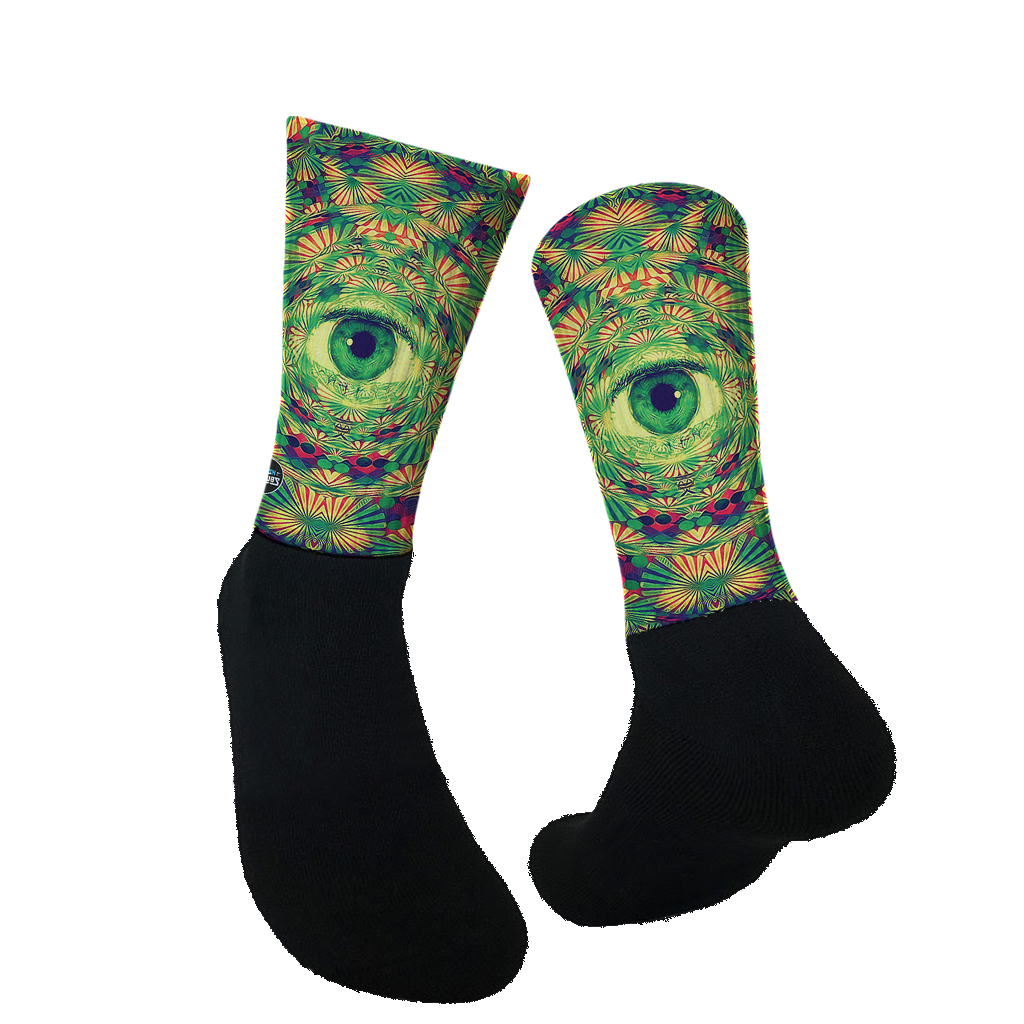 Green Eye