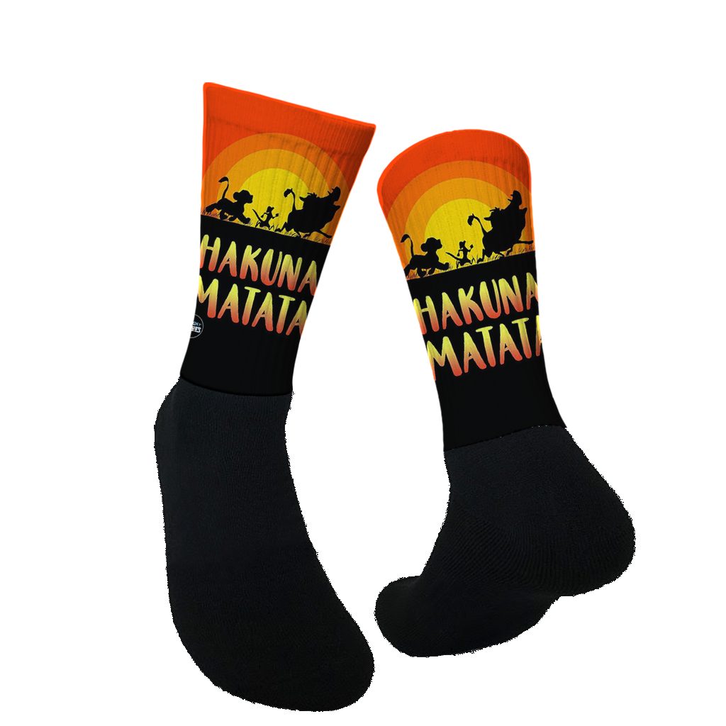 Hakuna Matata