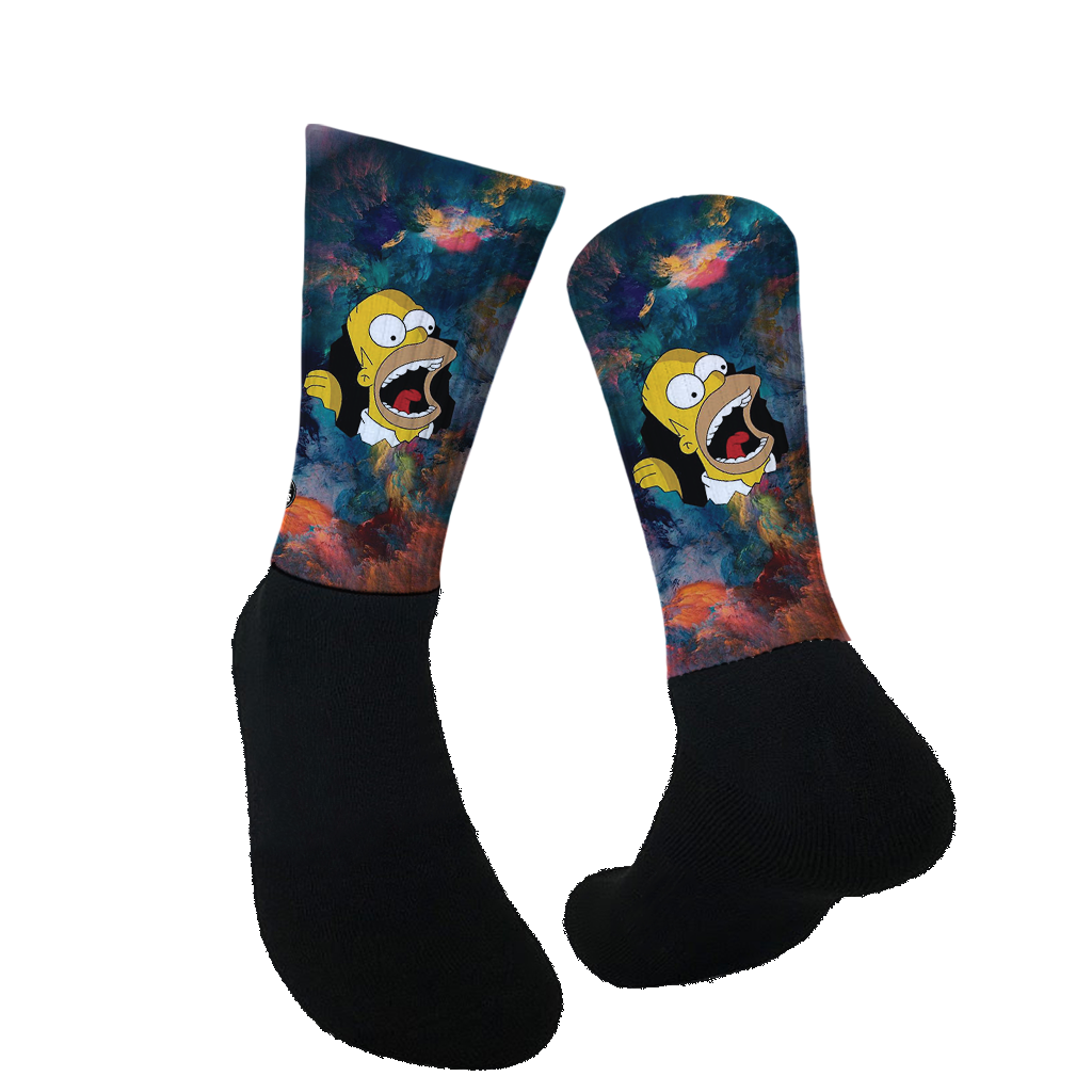 Homer Simpson