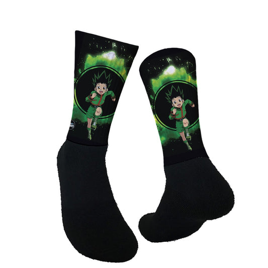 Hunter X Hunter - Gon Freecss