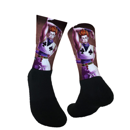 Hunter X Hunter - Hisoka