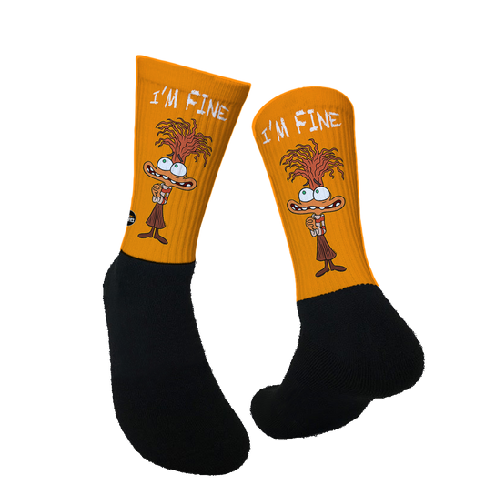 Inside Out - I am Fine