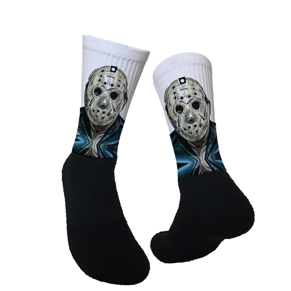 Jason Mask