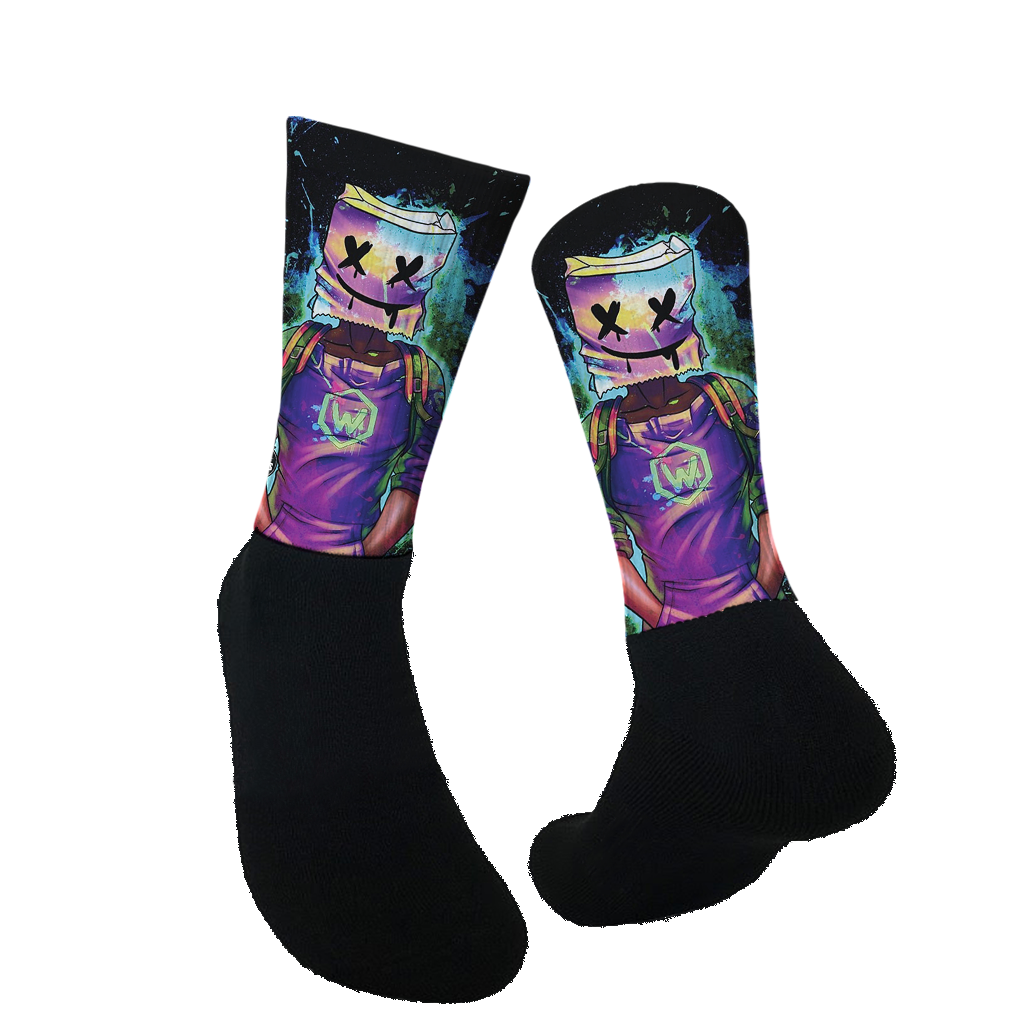 Marshmellow
