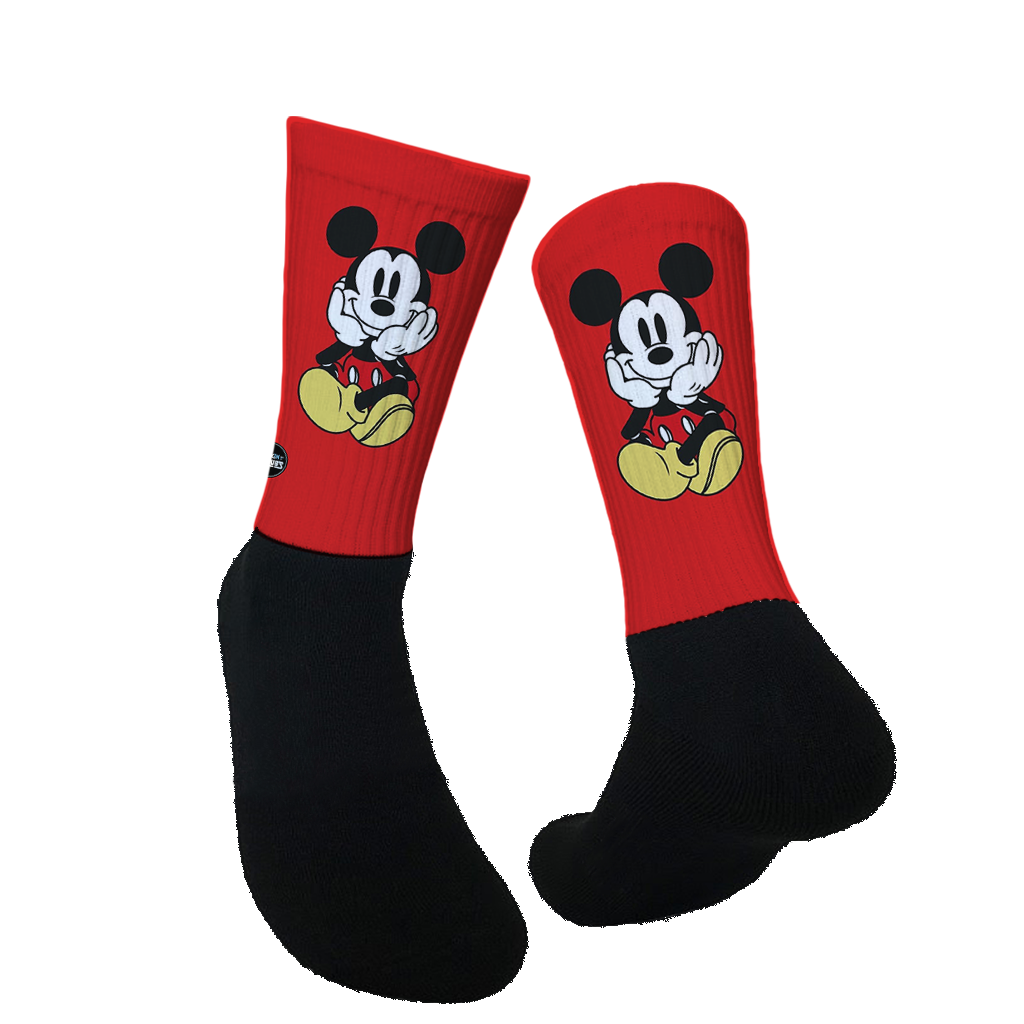 Mickey Mouse