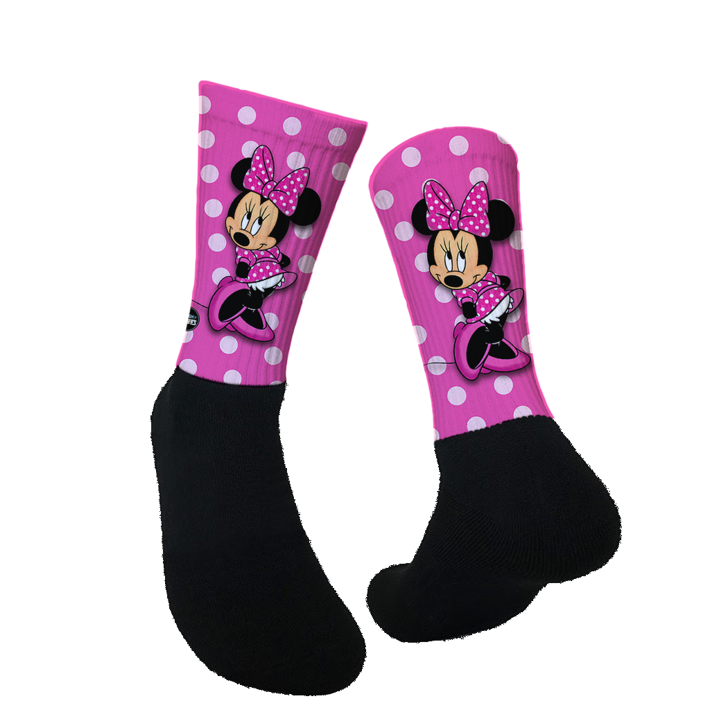 Minnie Mouse