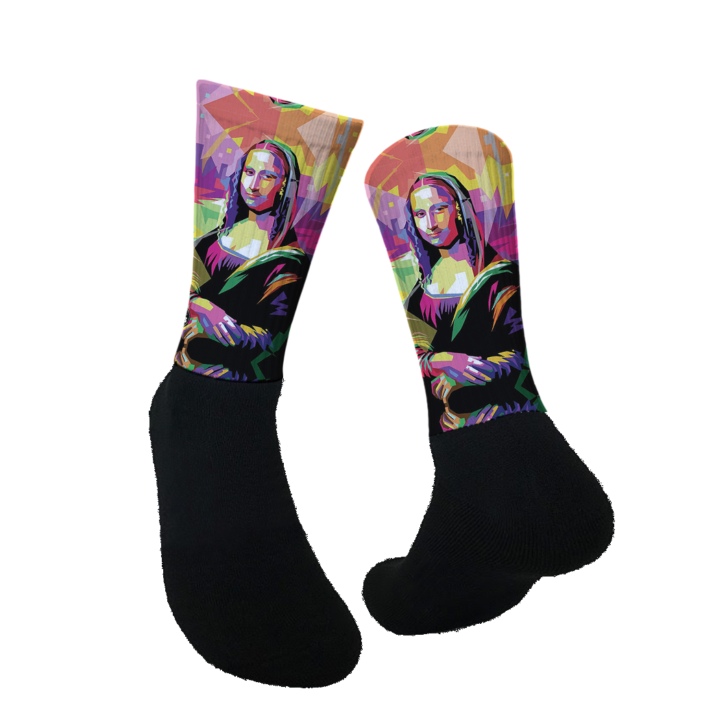 Monalisa