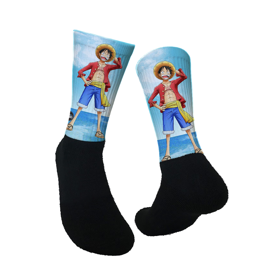 One Piece - Monkey D. Luffy