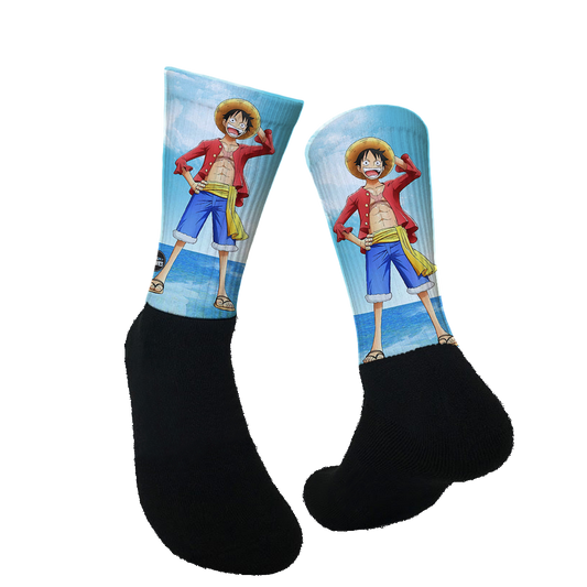 One Piece - Monkey D. Luffy