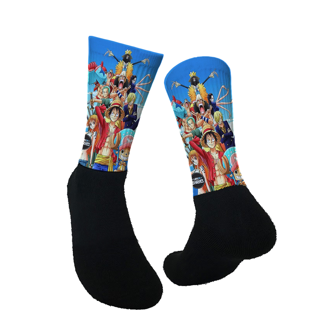 One Piece - Squad