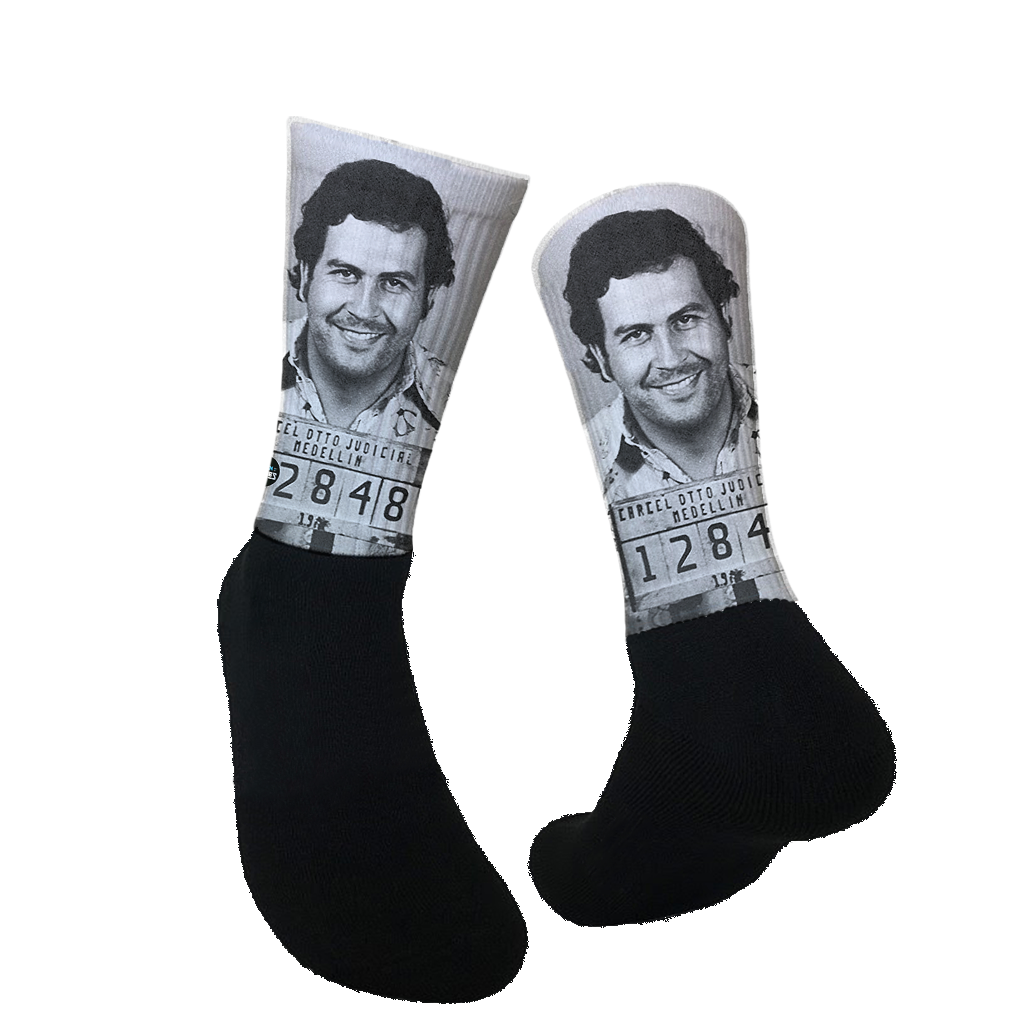 Pablo Escobar