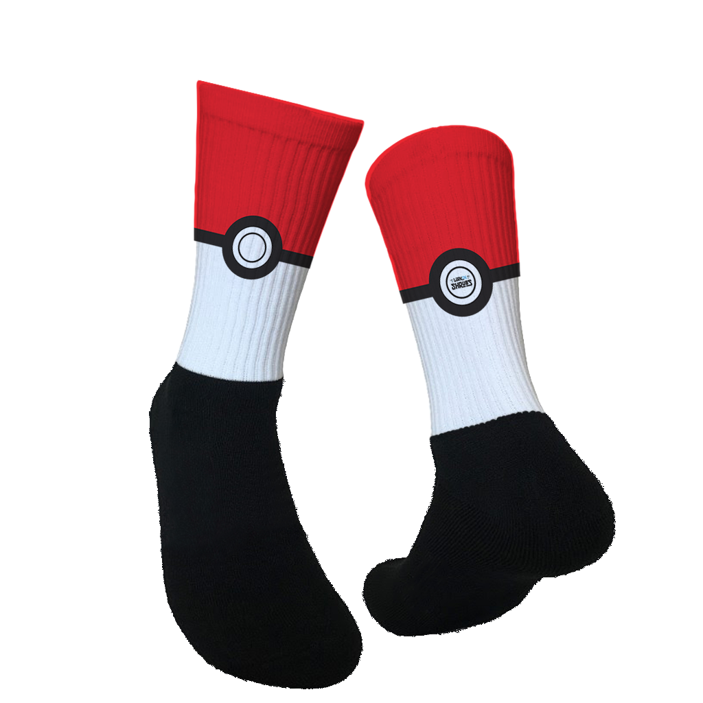 Pokemon - Poke Ball