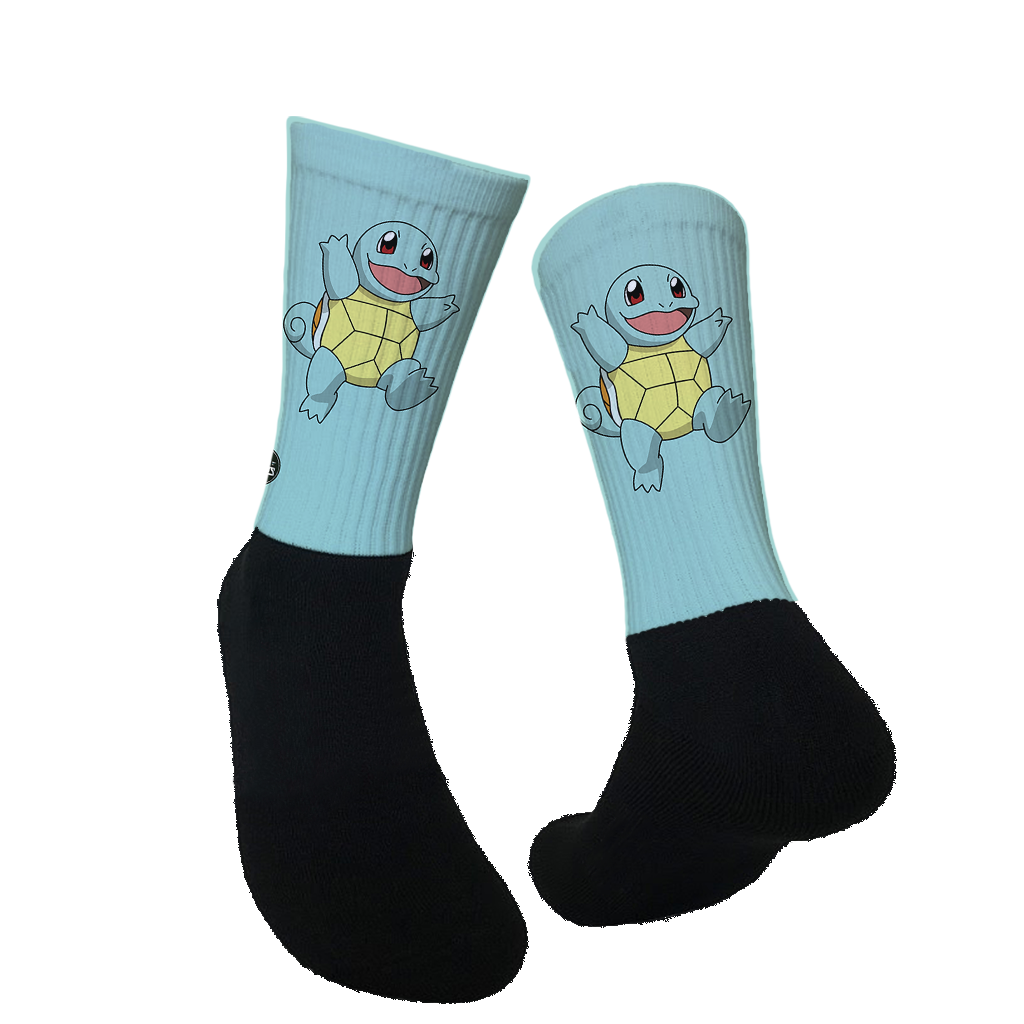 Pokemon - Squirtle