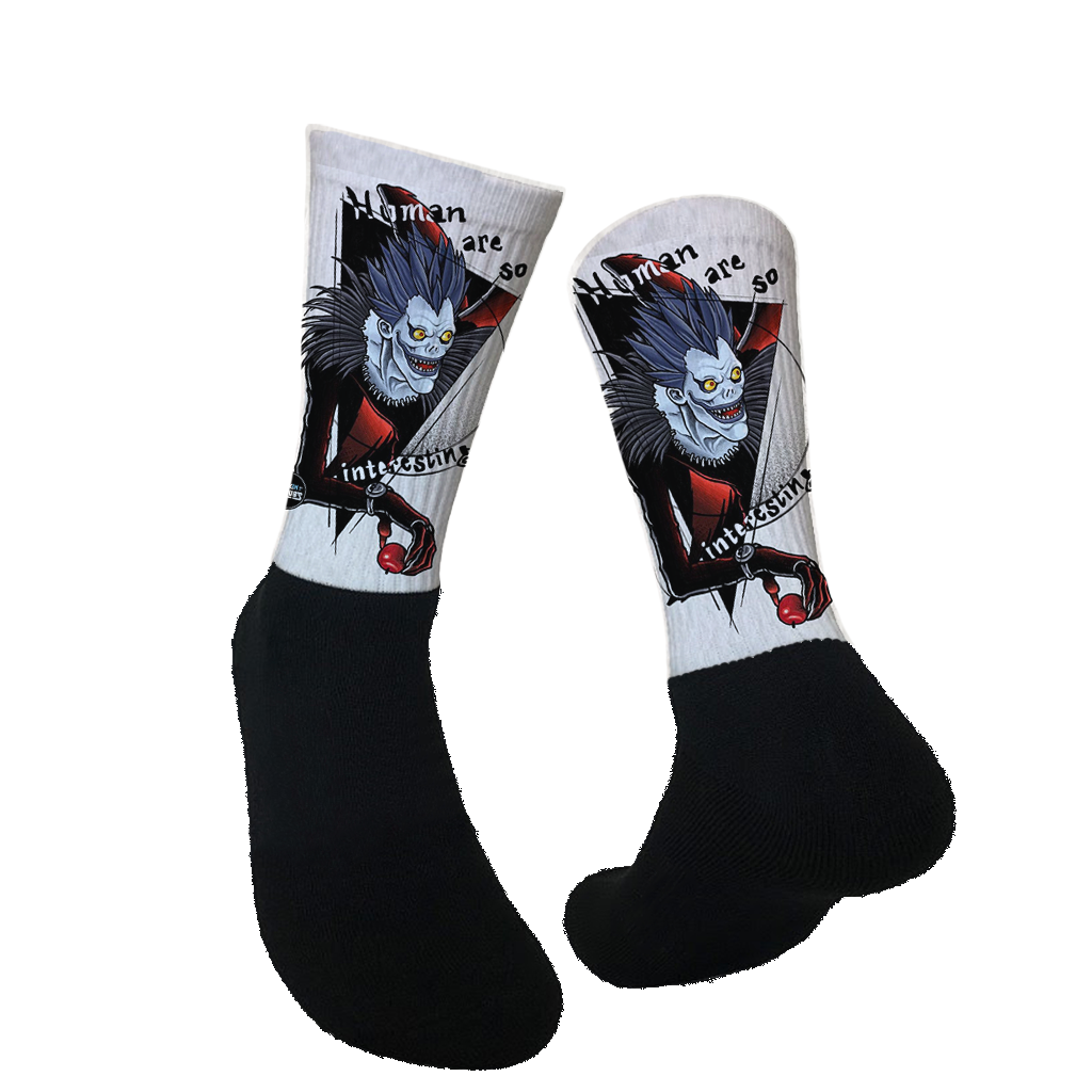Ryuk - Death Note