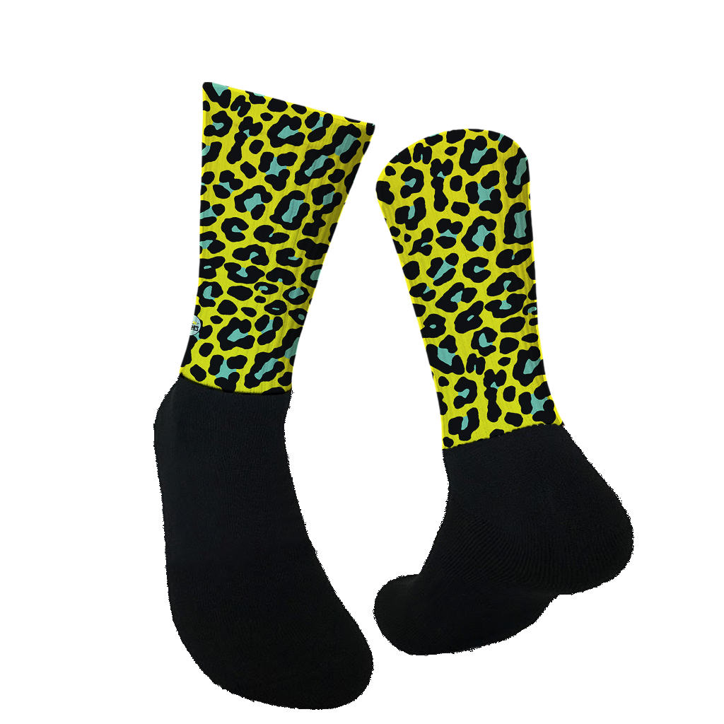 Tiger Print