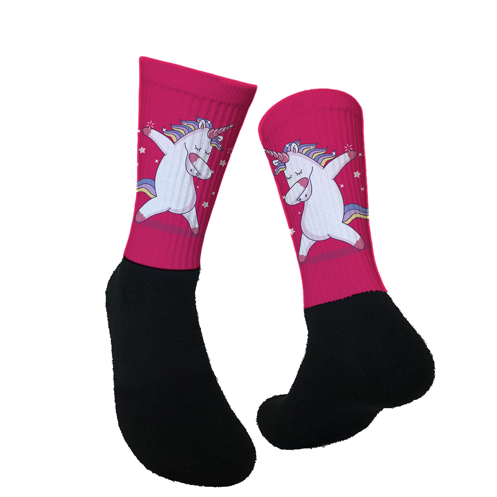 Unicorn Dab