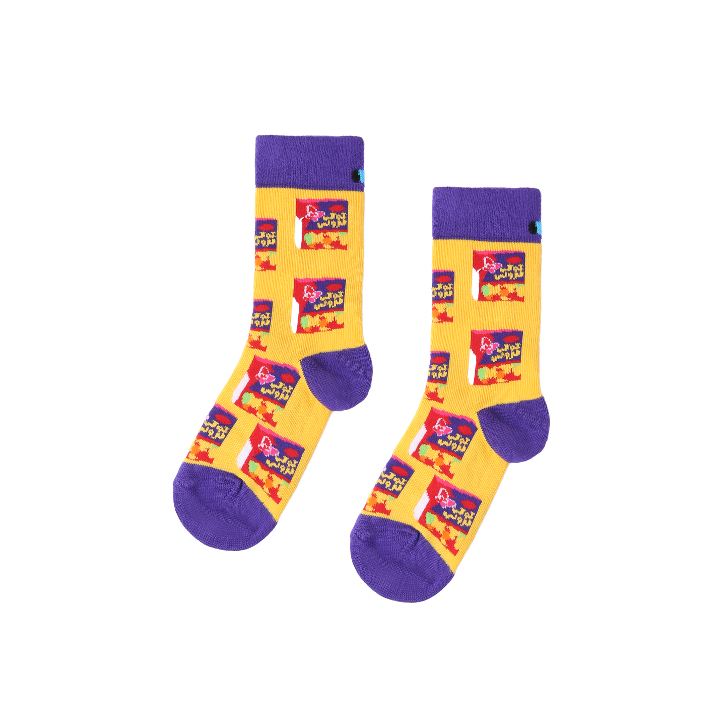 Tutti Fruity - Kids