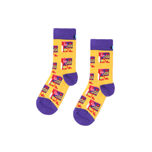 Tutti Fruity - Kids