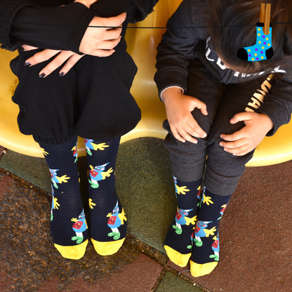 Halla - Kids