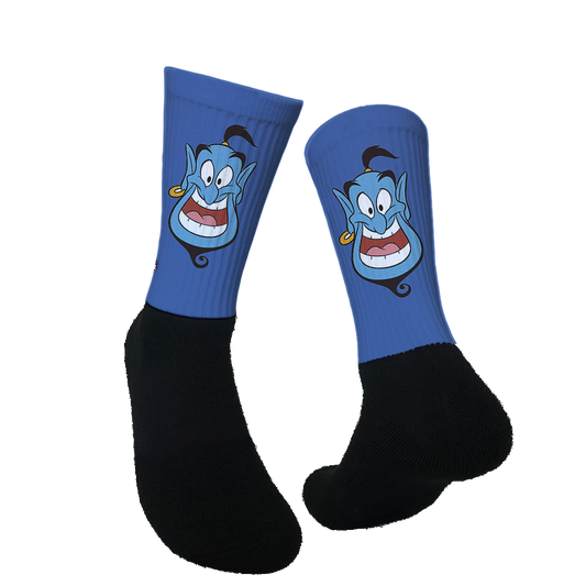 Aladdin - Genie