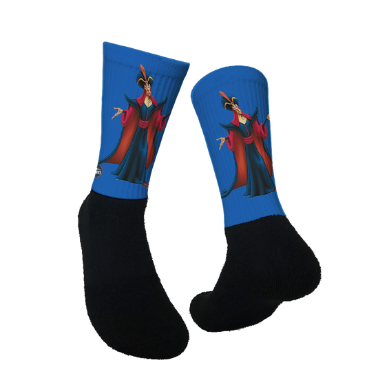 Aladdin - Jafar