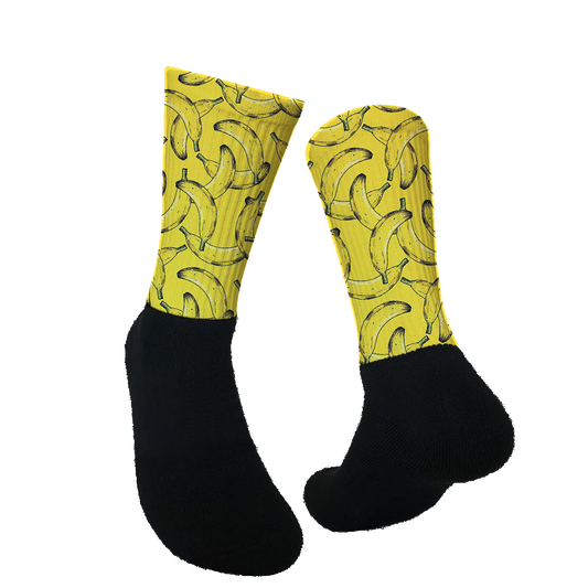 Banana Pattern