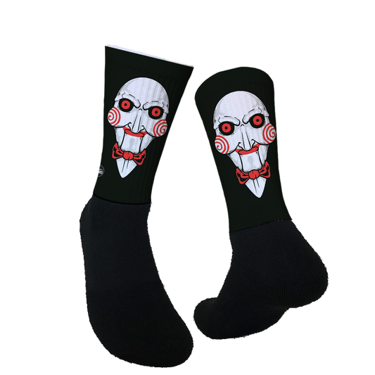 Billy The Puppet