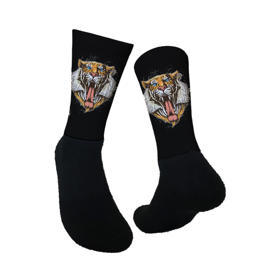 Black Tiger