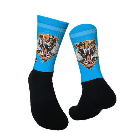 Blue Tiger