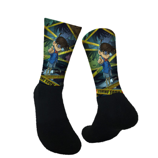 Detective Conan