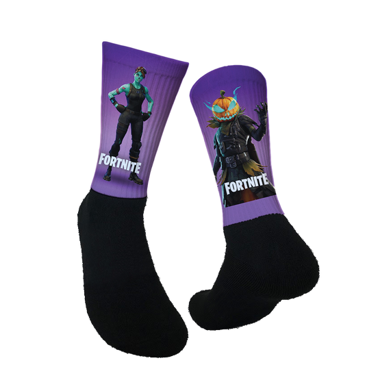 Fortnite Characters