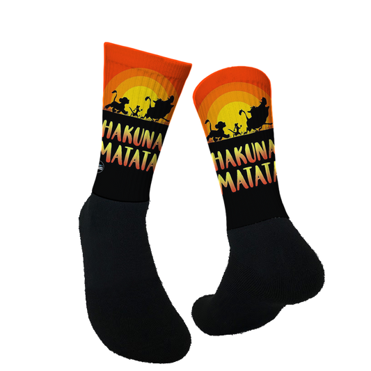 Hakuna Matata