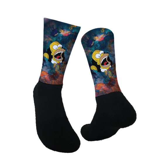 Homer Simpson