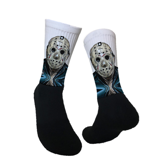 Jason Mask