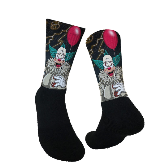 Krusty The Clown