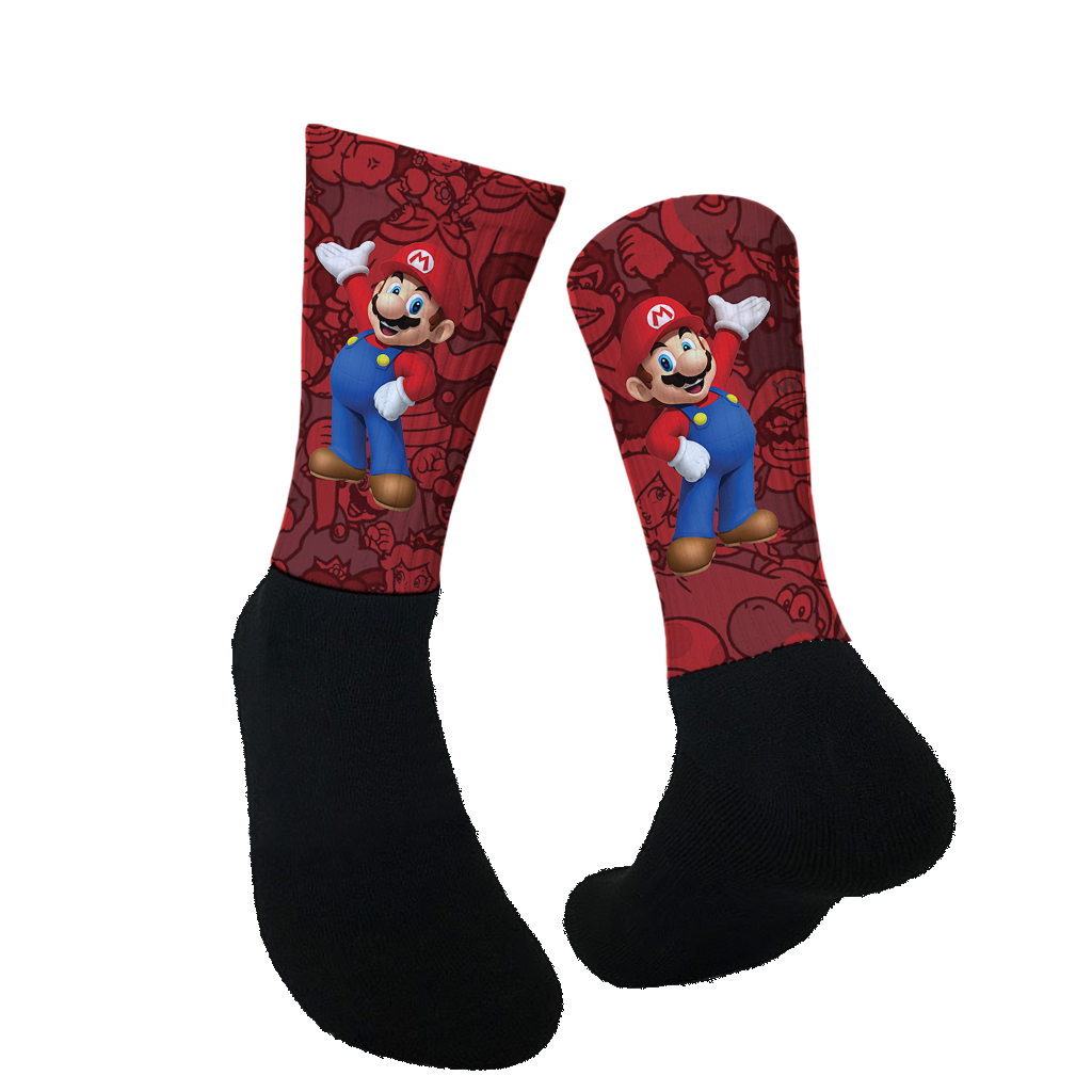 Mario